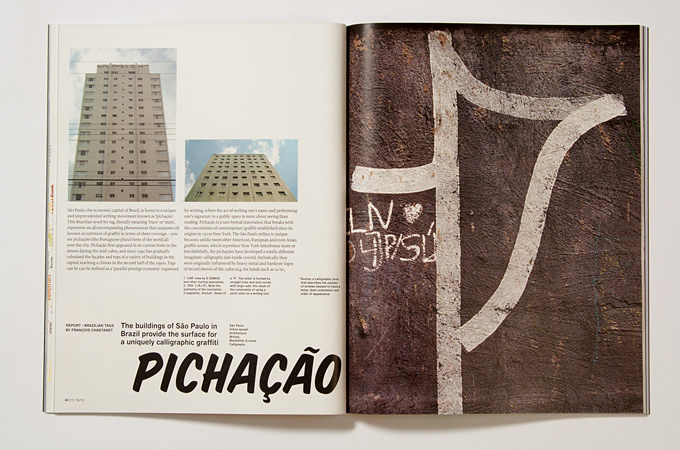 Issue 56: tags in São Paulo