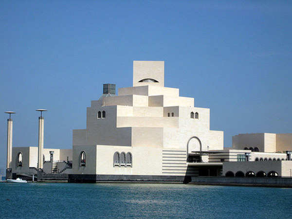 Museum of Islamic Art, Doha